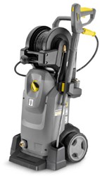 Karcher HD 7/17-4 MX Plus *EU Hogedrukreiniger
