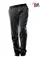 BP comfortabele broek 1737 Mt:L, antraciet Heren