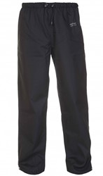 Hydrowear regenbroek Utrecht Mt:4XL, zwart Simply No Sweat