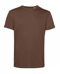 B&C T-shirt E150 Mt:2XL, mocha Unisex