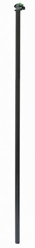 Unger nLite Connect Carbon HiMod basiselement 29mm met grijze klem