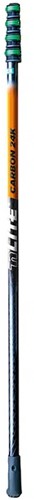 Unger nLite Carbon 24K 6,0m telescoopsteel 4 elementen
