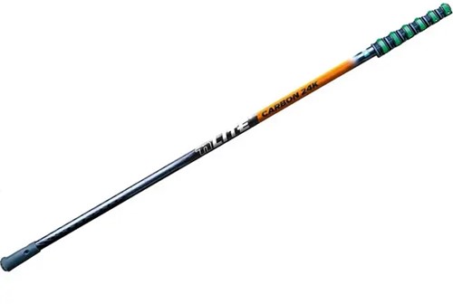 Unger nLite Carbon 24K 8,6m basis telescoopsteel 6 elementen