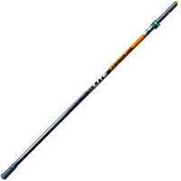 Unger nLite Carbon 24K 3,2m uitbr. telescoopsteel 2 elementen