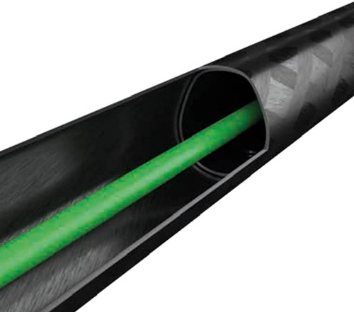 Unger nLite Carbon 24K 3,2m uitbr. telescoopsteel 2 elementen-2