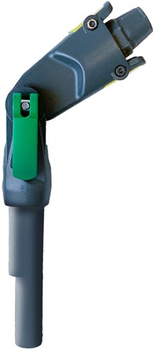 Unger nLite hoekadapter S 15cm