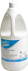 Clean and Clever PRO31-105 Glasreiniger extra mild 2 liter