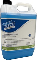 Clean and Clever PRO31-113 Vloerreiniger extra. Can 5L