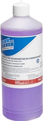 Clean and Clever PRO31-145 Micro d'Or geurvreter en urinevanger 1 liter