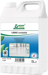 Green care LINAX complete ultra-krachtige stripper Can 5L