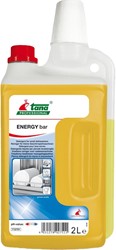 Tana ENERGY bar handvaatwasmiddel glasreiniger doseerflacon 2L