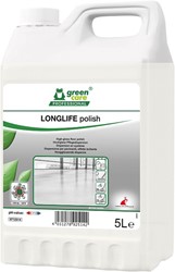 Green care LONGLIFE polish vloerpolymeer Can 5L