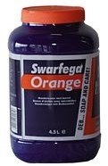 Swarfega Orange handreiniger oplosmiddelvrij Pot 4,5L