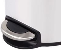 Pedaalemmer Serene 20L wit EKO Ø292mm-3