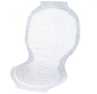 Seni V Normal A30 inlegger zonder barrierelaag Pak 30 stuks-2