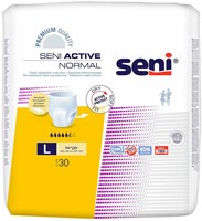 Seni Active Normal large A30 incontinentie pants Pak 30 stuks