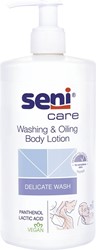 Seni Care waslotion reinigend Pompflacon 500ml