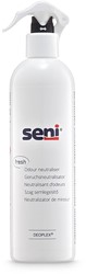 Seni odour neutraliser geurneutraliseerder Sprayflacon 500 ml