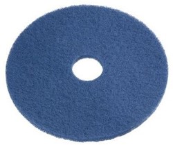 Excentr pad blauw T.b.v. Excentr BLANCUS 45 8 inch