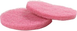 Excentr pad roze T.b.v. Excentr BLANCUS 45