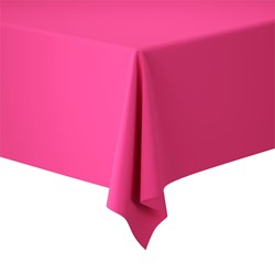 Dunicel tafellaken Fuchsia 185519 1,18cm x25m Doos 2 rol