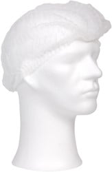 ComFort baret wokkel PP latexvrij wit Ø58cm Doos 10x100 stuks