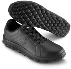 Sika 50012 Step sneaker zwart