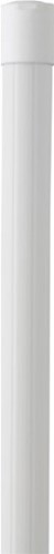 Vikan hygiene telescoopsteel 1305-1810mm wit 29255 ergonomisch-2