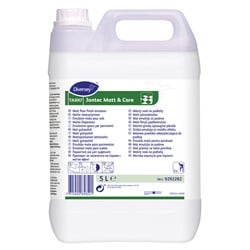 Taski Jontec Matt & Care matte vloeremulsie Doos 2x5L