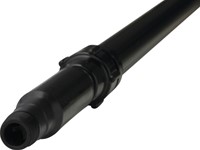 Vikan transport telescoopsteel 1630-2750mm 293752C watertoevoer Gardena-2