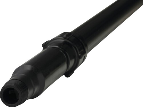 Vikan transport telescoopsteel 1630-2750mm 293752C watertoevoer Gardena-2
