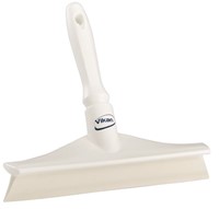 Vikan hygiene handtrekker 24,5cm ultra wit 71255