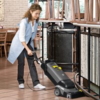 Karcher Schrob-/zuigmachine BR 30/4 C Ep-3
