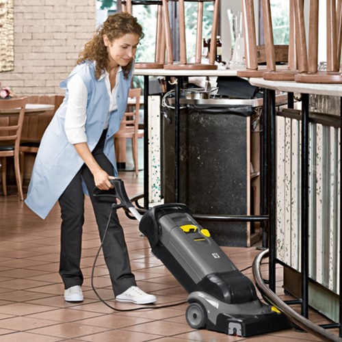 Karcher Schrob-/zuigmachine BR 30/4 C Ep-3