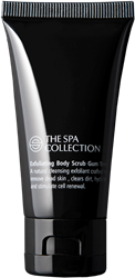 The Spa Collection Gum Tree Body scrub 300x35ml