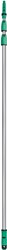 Unger OptiLoc telescoopsteel 3x60cm aluminium ED180