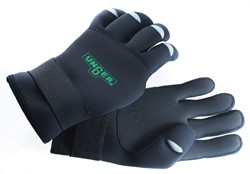 Unger ErgoTec handschoenen Mt:S/M neopreen GLO2S nieuw model