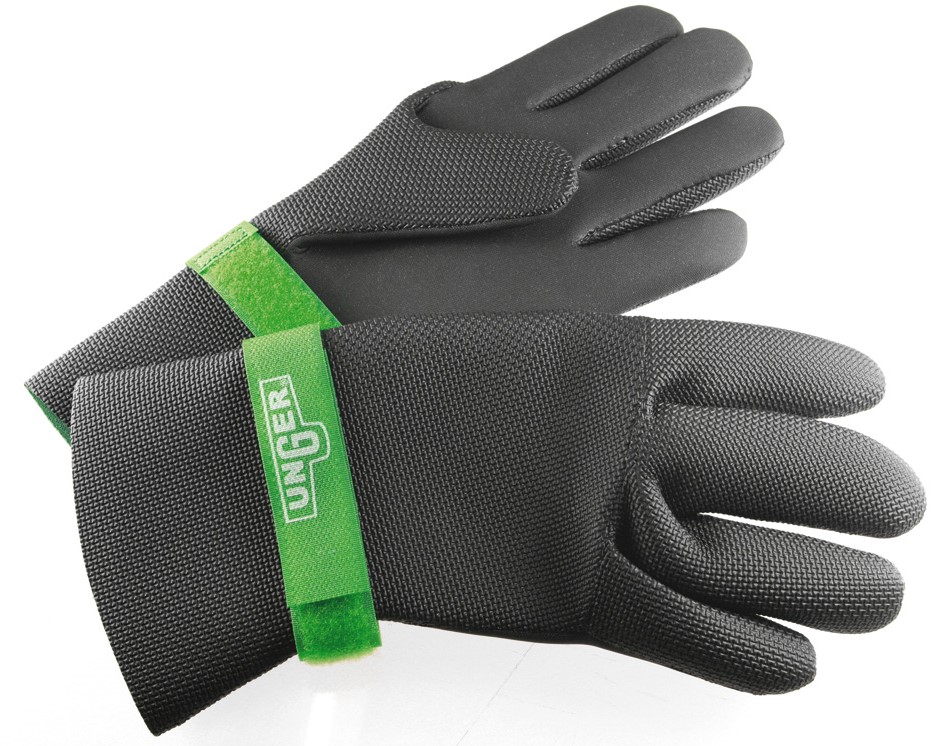 Preen's Hand Unger Neopreen handschoenen GLOV1 Hazet