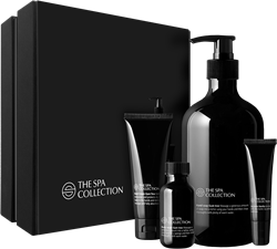 The Spa Collection Gum Tree geschenk set 2x5 stuks