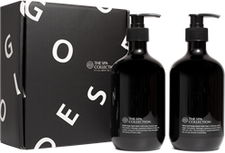 The Spa Collection Gum Tree geschenk set