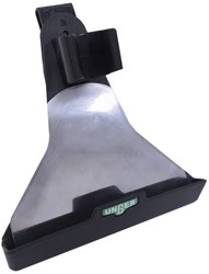 Unger ErgoTec Ninja holster glaschraper tas HT150