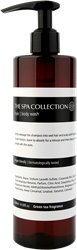 The Spa Collection Green Tea Hair & body wash