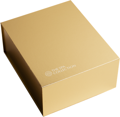 The Spa Collection Vetiver Geschenkset 10x475ml-2