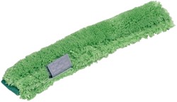 Unger inwashoes MicroStrip 25cm microvezel groen NS250