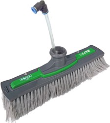 Unger nLite Power borstel 42cm, ongespleten
