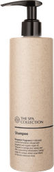 The Spa Collection Bergamot Shampoo