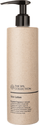 The Spa Collection Bergamot Body lotion