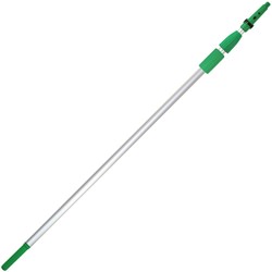 Unger TelePlus telescoopsteel 3x200cm aluminium  TD600