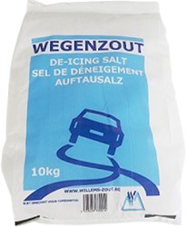 Strooizout 0-3mm Zak 10kg  ^