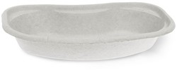 Vernacare nierbekken disposable pulp 700ml Doos 260 stuks